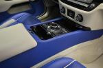 Rolls-Royce Wraith 2017 года